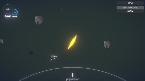 Orbital — screenshot 6