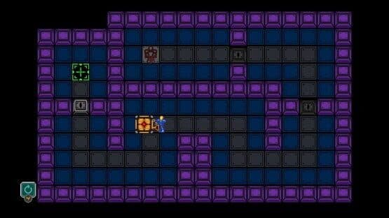 RoboHero — screenshot 1