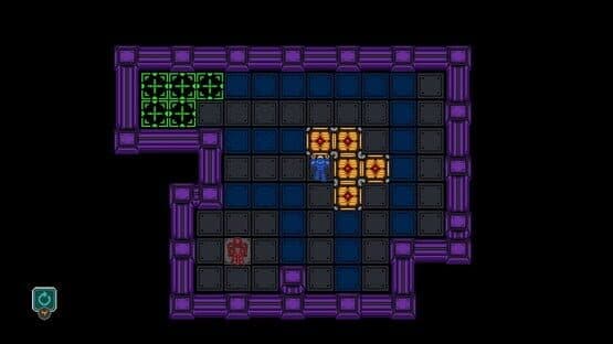 RoboHero — screenshot 2