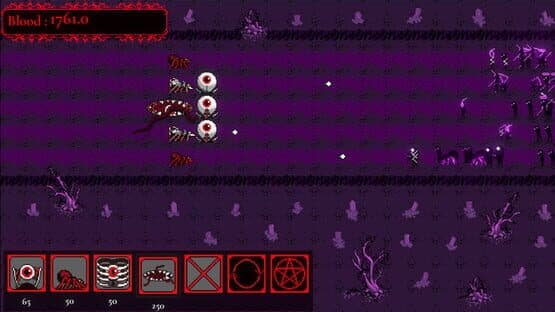 Eye of Syn — screenshot 8