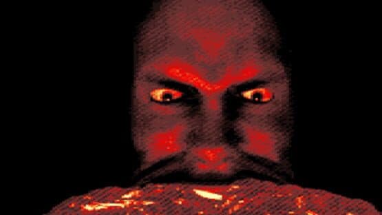 The Lawnmower Man — screenshot 6