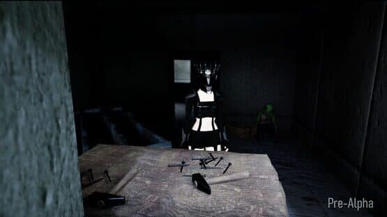 Fille Fatale Compassion — screenshot 3
