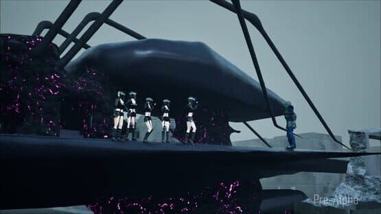 Fille Fatale Compassion — screenshot 6
