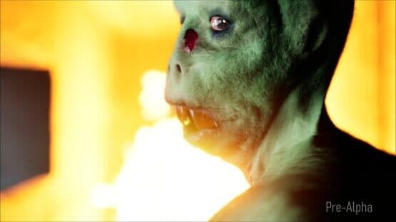 Fille Fatale Compassion — screenshot 8