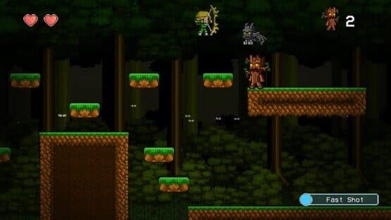 Night Ranger — screenshot 3