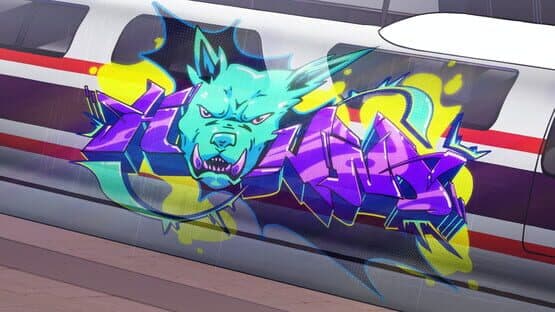 Violent Rush — screenshot 1