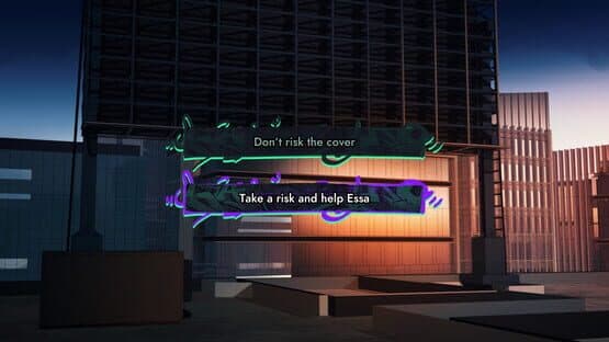 Violent Rush — screenshot 5