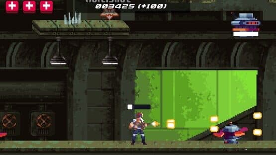 Explodera — screenshot 1