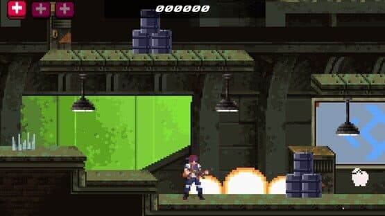 Explodera — screenshot 3