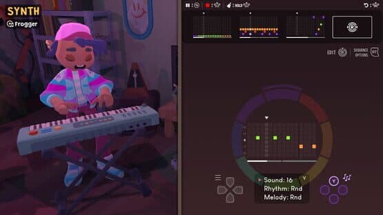 Band Mates — screenshot 4