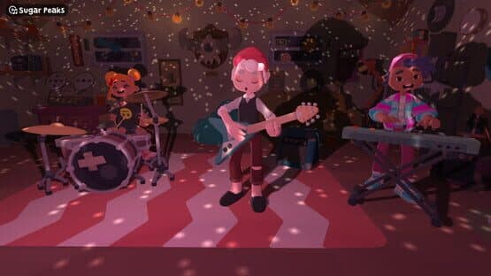 Band Mates — screenshot 6