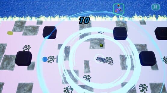 Rogum: A Cat Match Puzzle — screenshot 3