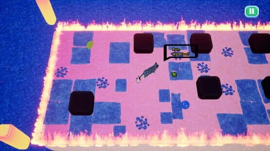 Rogum: A Cat Match Puzzle — screenshot 4