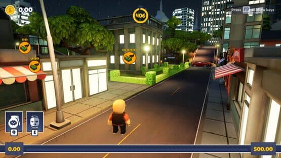 Loot Scoot — screenshot 1