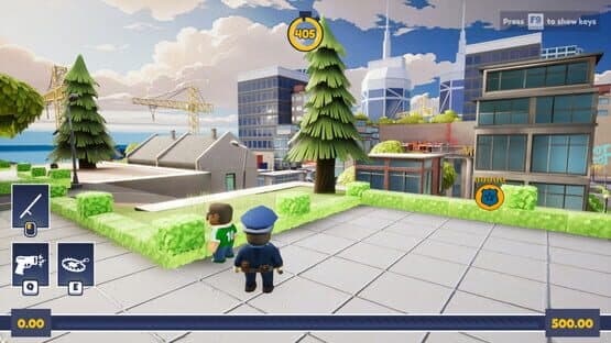 Loot Scoot — screenshot 2
