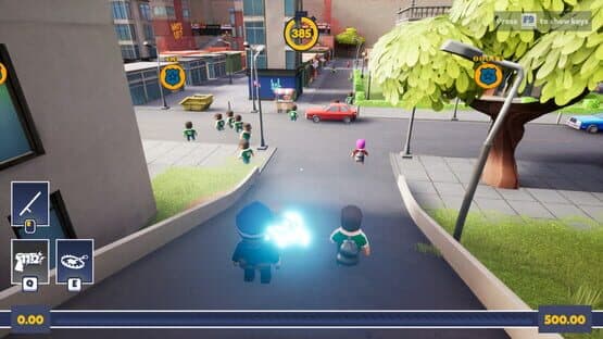 Loot Scoot — screenshot 4
