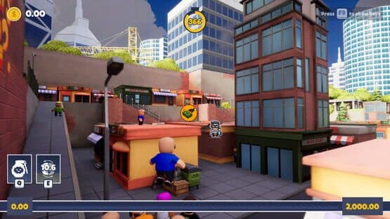 Loot Scoot — screenshot 5