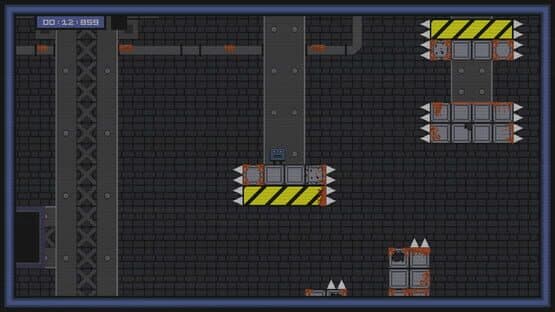 Robot Mil — screenshot 1