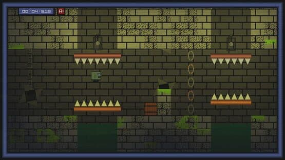 Robot Mil — screenshot 5