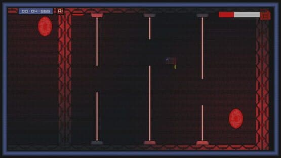 Robot Mil — screenshot 6