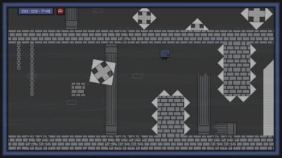 Robot Mil — screenshot 7