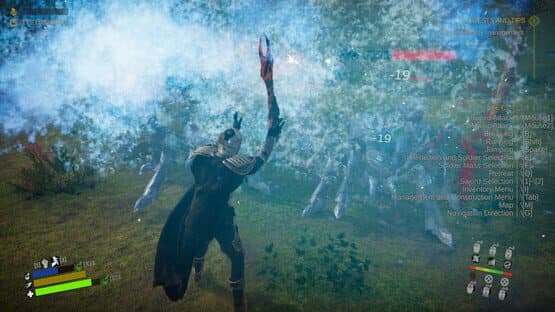 Enlil: Rise Of the End — screenshot 4