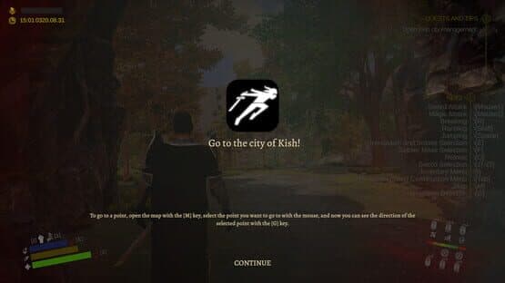 Enlil: Rise Of the End — screenshot 5