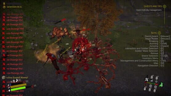 Enlil: Rise Of the End — screenshot 6