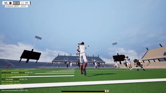 Pro Football Online — screenshot 3