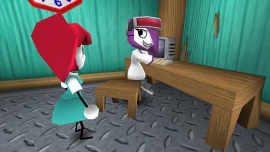 Paint Gal Adventures — screenshot 3