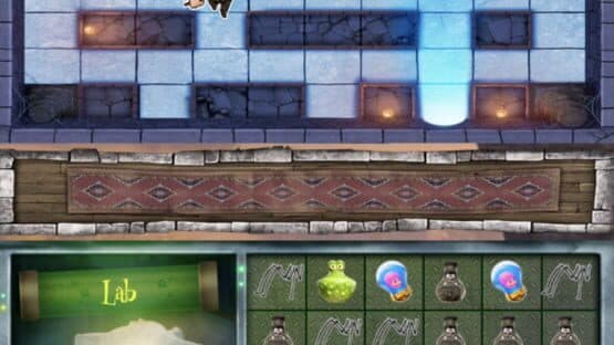 Stitch Head — screenshot 1