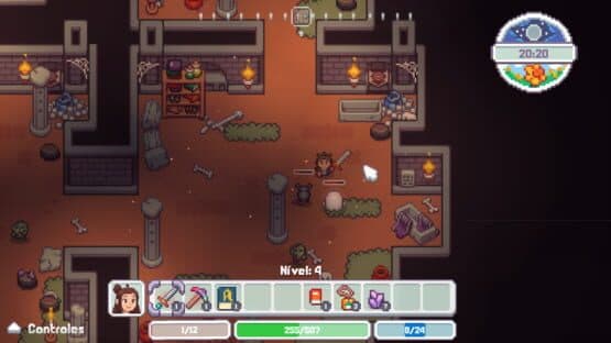 Tales of Bloomrise — screenshot 6