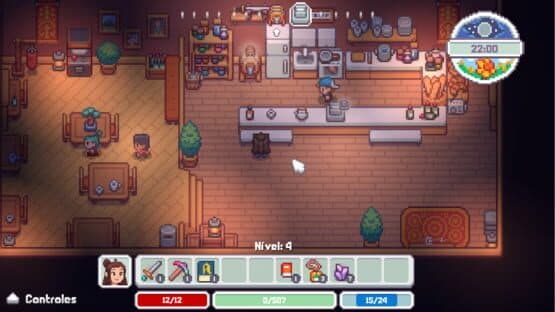 Tales of Bloomrise — screenshot 7