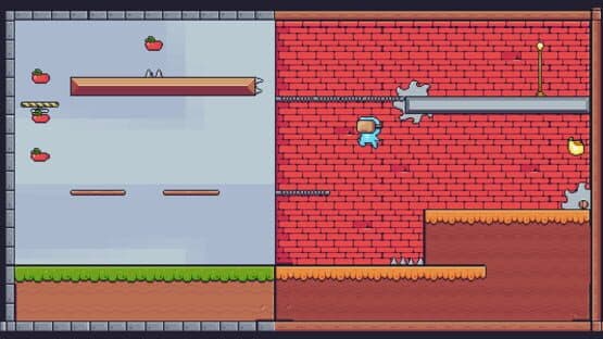 Pixel Fruit Platform — screenshot 4