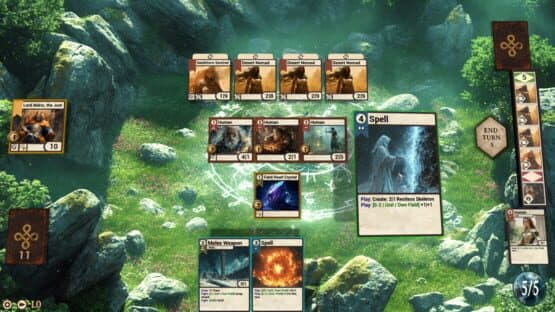 Infinite Cards — screenshot 3