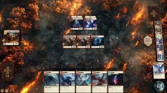 Infinite Cards — screenshot 4