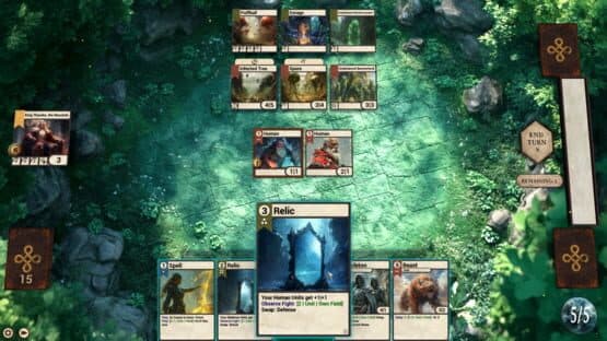 Infinite Cards — screenshot 5