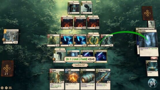Infinite Cards — screenshot 6