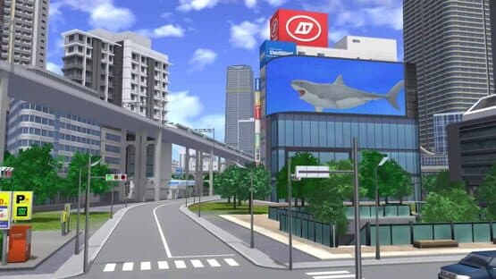 A-Train 9 Evolution — screenshot 1
