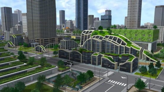 A-Train 9 Evolution — screenshot 3