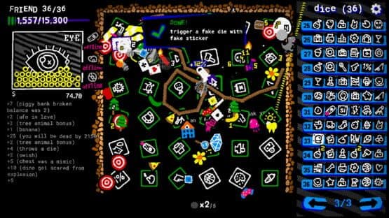 Sticker/Ball — screenshot 2