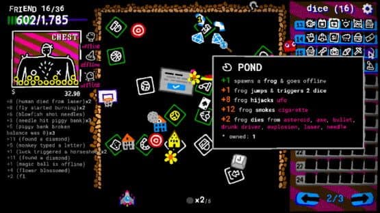 Sticker/Ball — screenshot 4