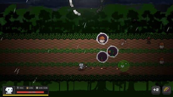 Newton's Promise — screenshot 3