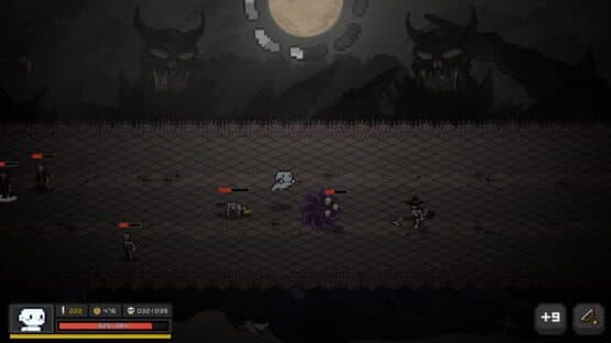 Newton's Promise — screenshot 4