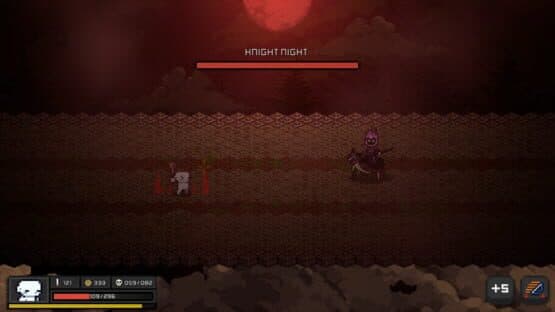 Newton's Promise — screenshot 5