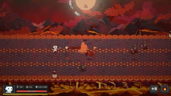 Newton's Promise — screenshot 6