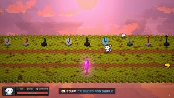 Newton's Promise — screenshot 7