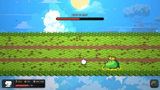 Newton's Promise — screenshot 8