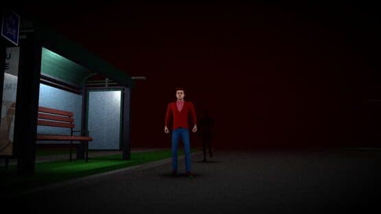 Chase St — screenshot 2
