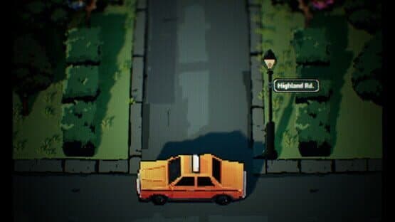 Myrtle Grove: A Clair V. Mystery — screenshot 1